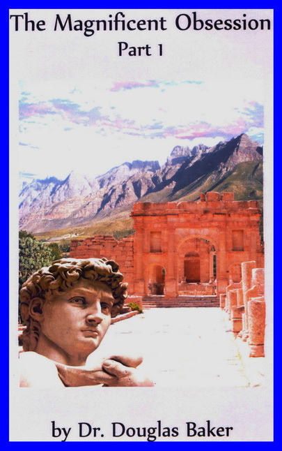 (image for) The Magnificent Obsession